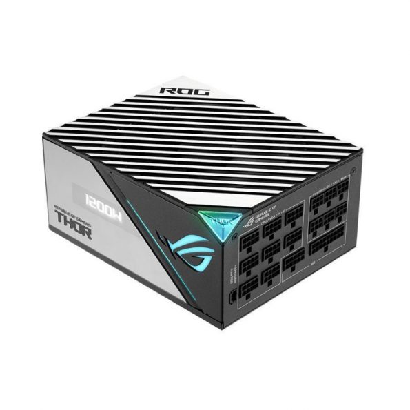 پاور ایسوس ROG Thor 1200W Platinum II