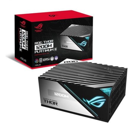 پاور ایسوس ROG Thor 1200W Platinum II