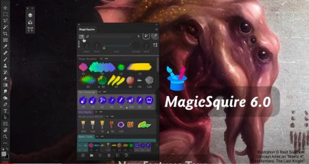 MagicSquire 6.0