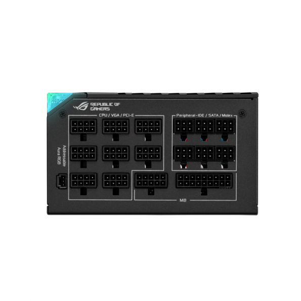 پاور ایسوس ROG Thor 1200W Platinum II