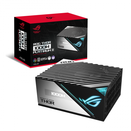 پاور ایسوس ROG Thor 1000W Platinum II