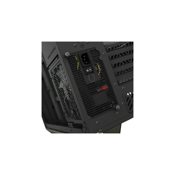 کیس کولر مستر HAF 700 EVO