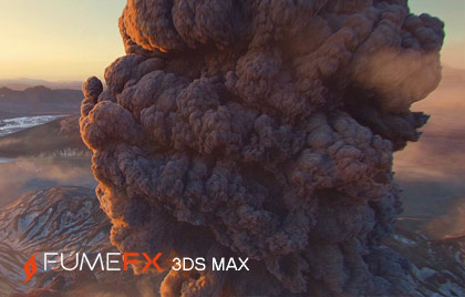 FumeFX 6.0