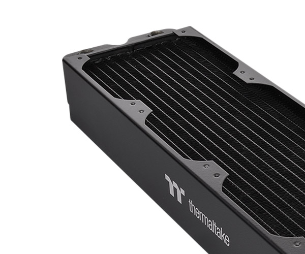 رادیاتور thermaltake cl480