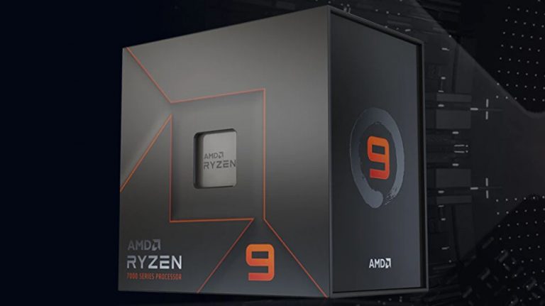 AMD Ryzen 7000