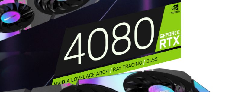 RTX 4080