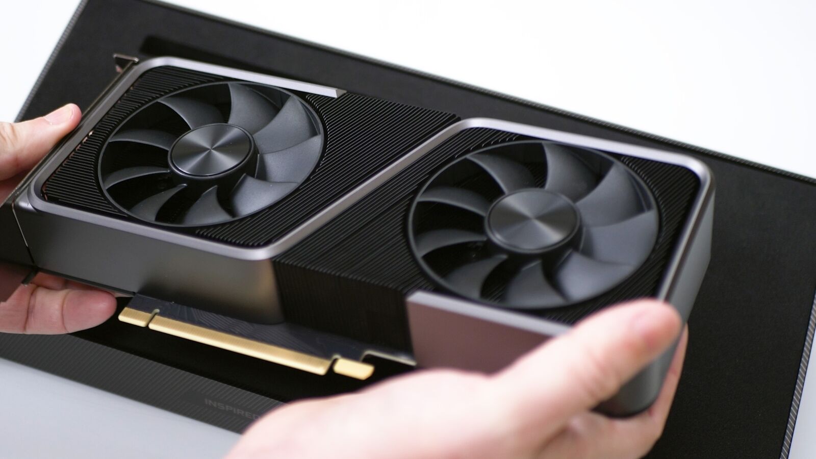 NVIDIA GeForce RTX 3000