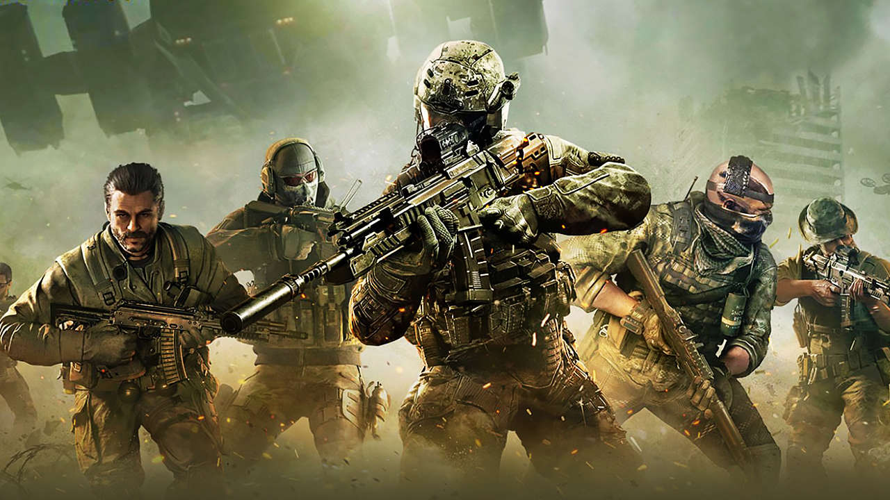 مشکل جدید بازی Call Of Duty Mobile گیمرها را عصبانی کرده است! - مازستا