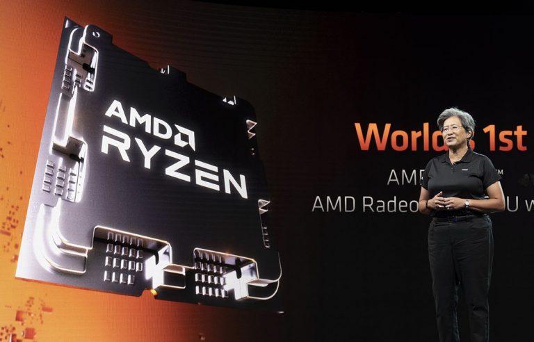 پردازنده‌های Ryzen 7000X3D