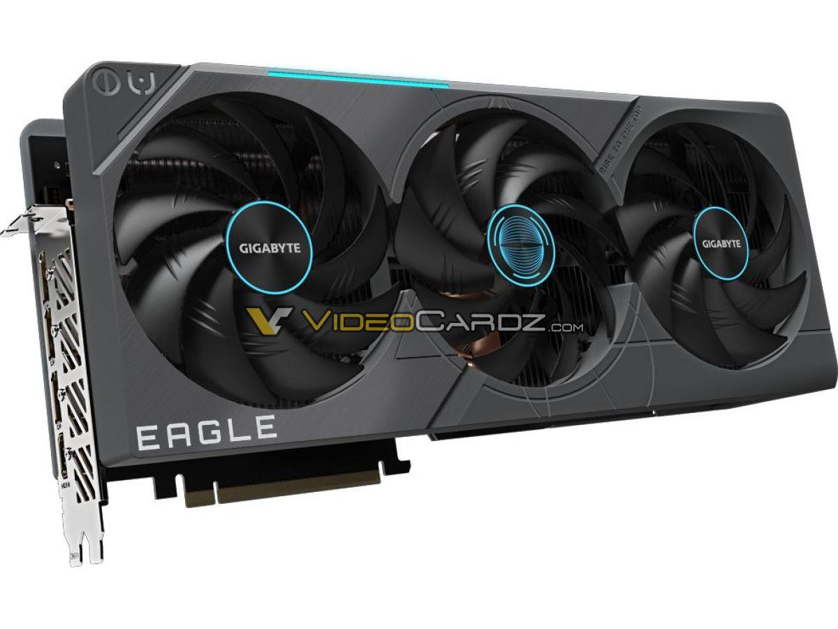 Gigabyte Eagle RTX 4080