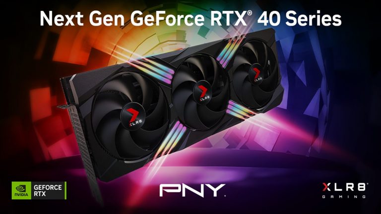 GeForce RTX 4080