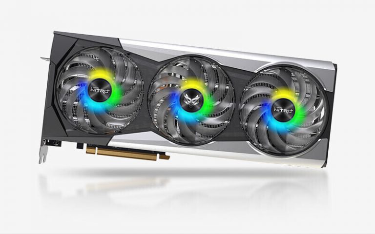 Radeon RX 6900 XT