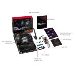 مادربرد ایسوس ROG STRIX X670E-F GAMING WIFI