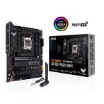 مادربرد ایسوس TUF GAMING X670E PLUS WIFI