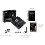 مادربرد ایسوس TUF GAMING X670E PLUS WIFI