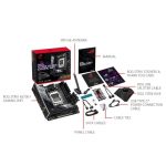 مادربرد ایسوس ROG STRIX X670E-I GAMING WIFI