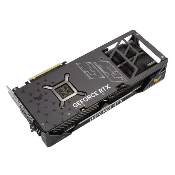 کارت گرافیک ایسوس TUF Gaming RTX 4090 OC 24GB