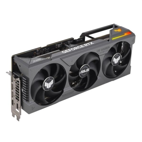 کارت گرافیک ایسوس TUF Gaming RTX 4090 OC 24GB