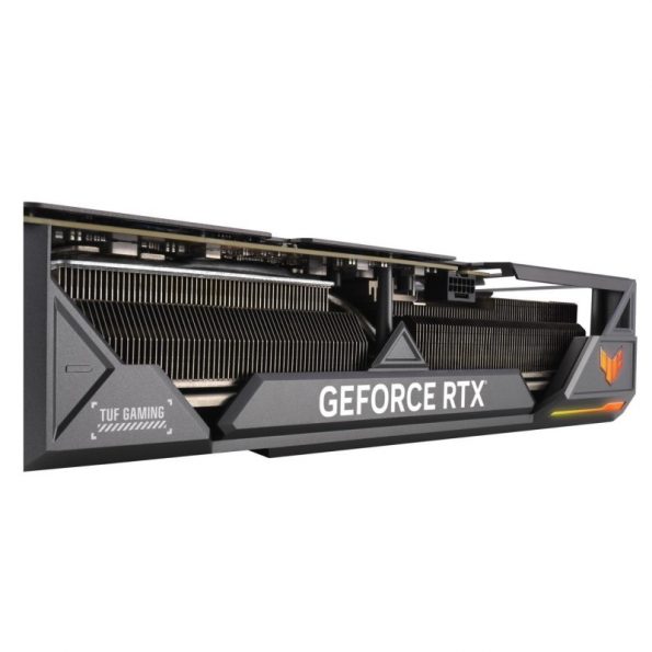 کارت گرافیک ایسوس TUF Gaming RTX 4090 OC 24GB