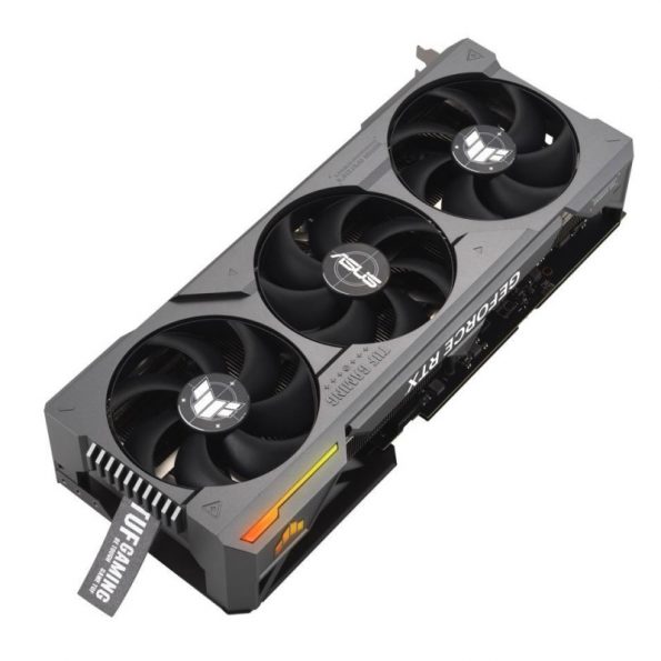 کارت گرافیک ایسوس TUF Gaming RTX 4090 OC 24GB