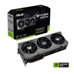 کارت گرافیک ایسوس TUF Gaming RTX 4090 OC 24GB