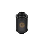 اکستندر ترمالتیک مشکی Pacific G1/4 Male to Male 30mm