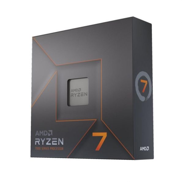 پردازنده ای ام دی Ryzen 7 7700X
