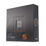 پردازنده ای ام دی Ryzen 5 7600X