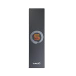 پردازنده ای ام دی Ryzen 5 7600X
