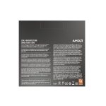پردازنده ای ام دی Ryzen 9 7950X