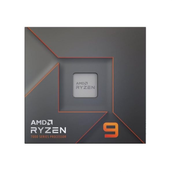 پردازنده ای ام دی Ryzen 9 7950X