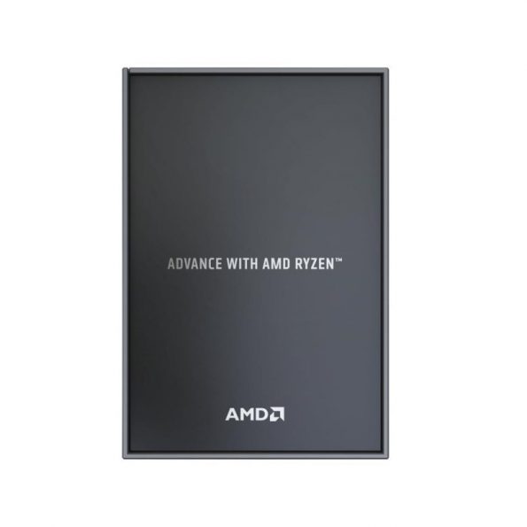 پردازنده ای ام دی Ryzen 9 7950X