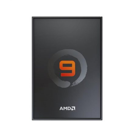 پردازنده سری 9 AMD ryzen