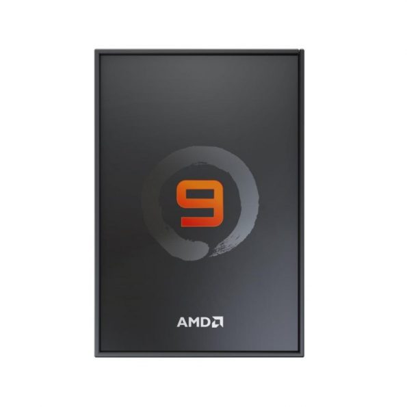 پردازنده ای ام دی Ryzen 9 7950X
