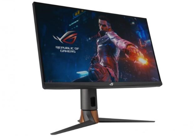 ASUS ROG Swift PG27AQN