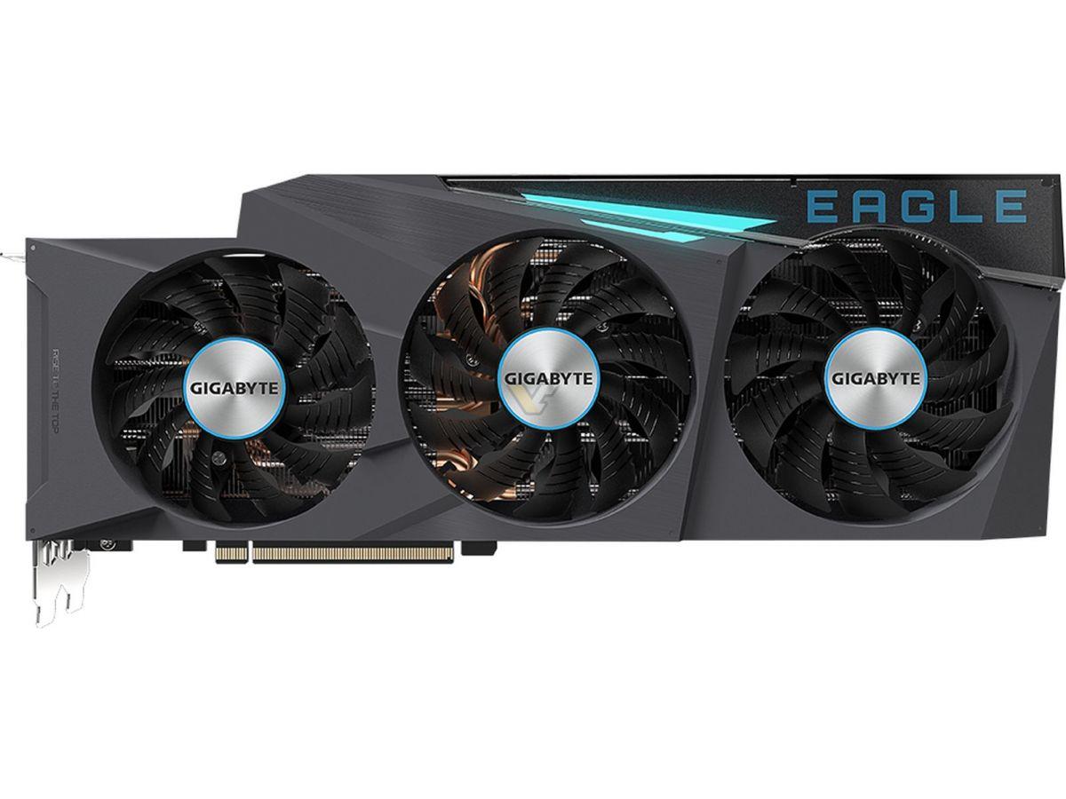 Gigabyte Eagle RTX 4080