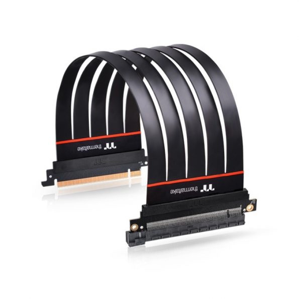 کابل ترمالتیک TT Premium PCI-E 4.0 300mm