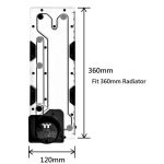 صفحه و پمپ ترکیبی ترمالتیک Pacific DP100-D5 Plus