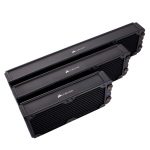رادیاتور کورسیر XR7 240mm