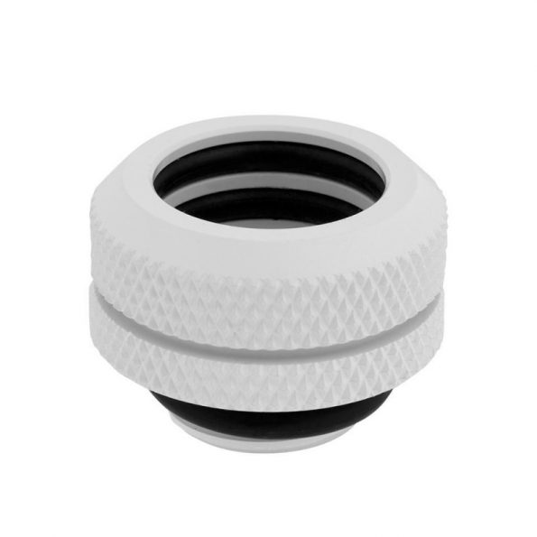 فیتینگ کورسیر 4 تایی 14mm سفید XF