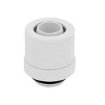 فیتینگ 4 عددی XF 10/13mm White