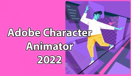 Character Animator 23.0