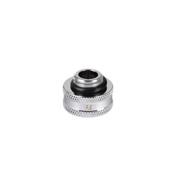 CL-W045-CU00SL-اکستندر ترمالتیک کروم Pacific G1/4 Female to Male 10mm