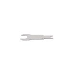 فیتینگ فشرده ساز لوله ترمالتیک کروم Pacific C-PRO G1/4 16mm