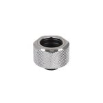 فیتینگ فشرده ساز لوله ترمالتیک کروم Pacific C-PRO G1/4 16mm