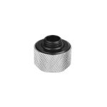 فیتینگ فشرده ساز لوله ترمالتیک کروم Pacific C-PRO G1/4 16mm