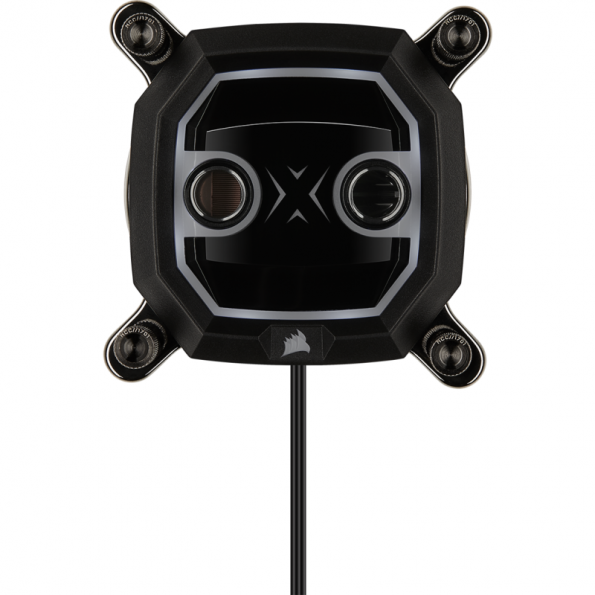 واتربلاک پردازنده کورسیر XC5 RGB PRO