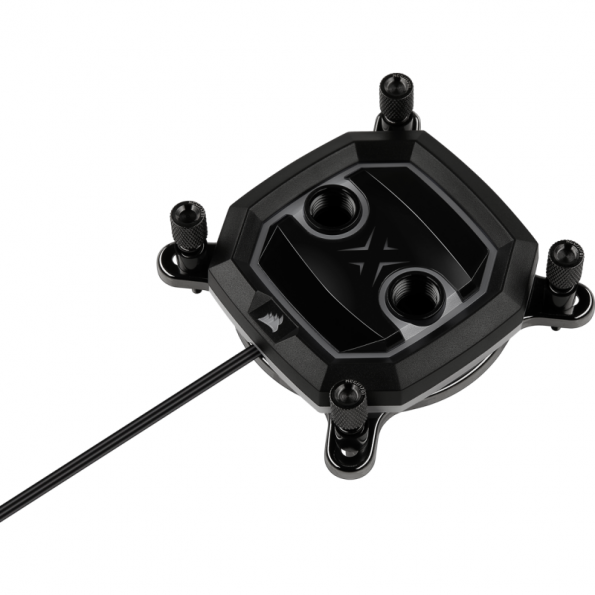 واتربلاک پردازنده کورسیر XC5 RGB PRO