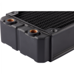 رادیاتور کورسیر XR7 240mm