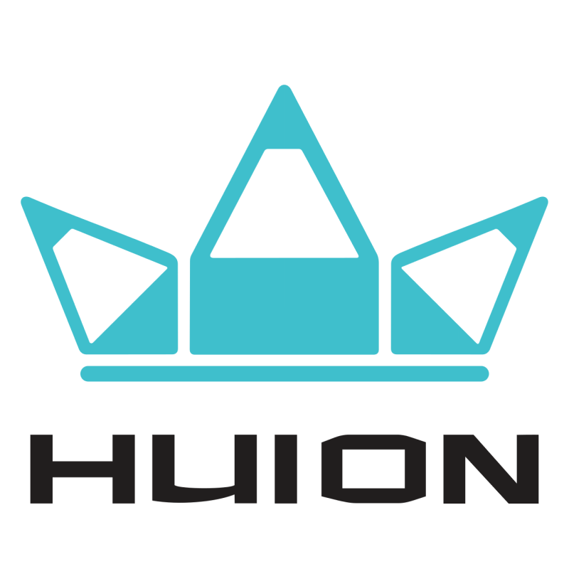 لوگوHUION